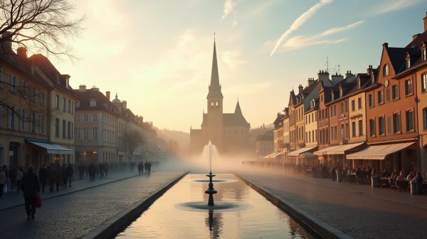 Cherchez un thérapeute à Metz selon vos besoins spécifiques