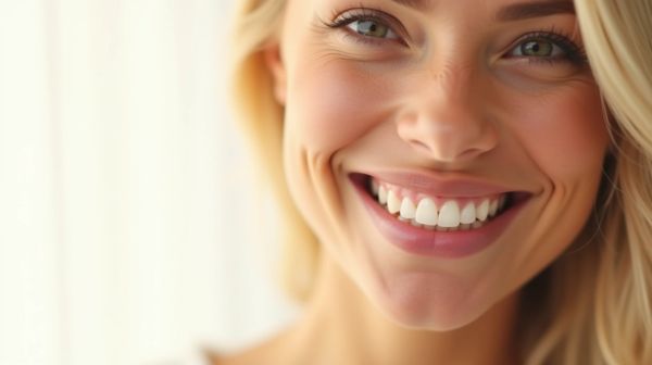 Optimiser votre blanchiment dentaire pour un sourire éclatant