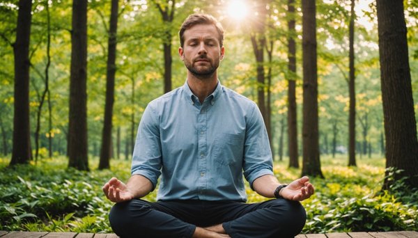 Quels sont les bienfaits de la méditation quotidienne sur la santé mentale ?