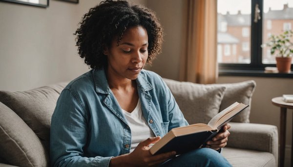Quels sont les bénéfices de la lecture sur la santé mentale et comment choisir les bons livres?