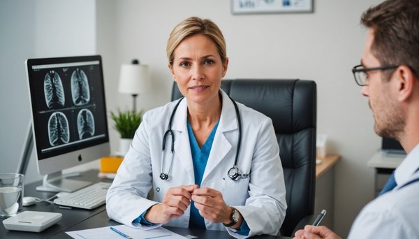 Comment les professionnels de santé peuvent-ils éduquer les patients sur l'importance des dépistages réguliers ?