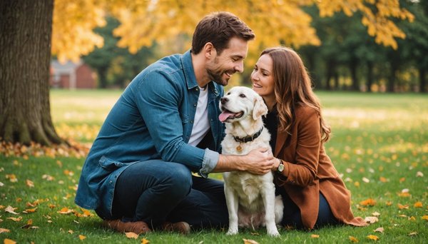 Comment le fait de passer du temps avec des animaux de compagnie peut-il bénéficier à votre santé ?