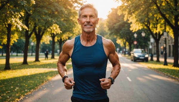 Comment le métabolisme change-t-il avec l'âge et que faire pour l'optimiser ?