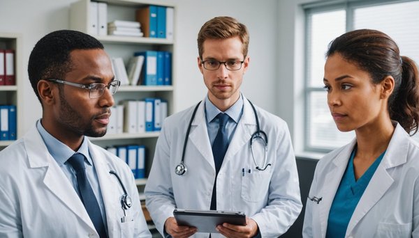 Quelles sont les implications des biais inconscients dans la pratique médicale et comment les atténuer ?