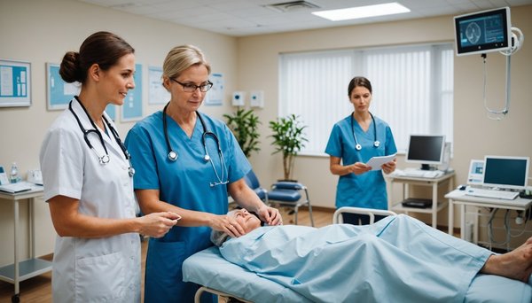 Quelles sont les meilleures méthodes pour évaluer la qualité des soins dans les établissements de santé ?