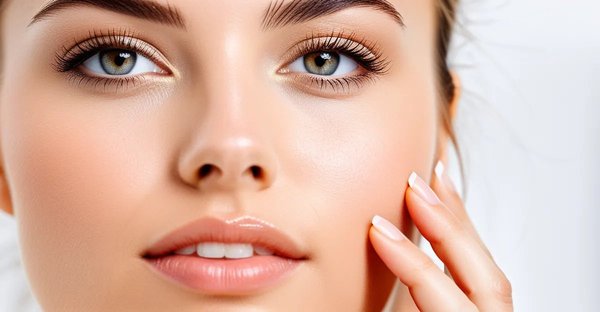 Des soins naturels pour une peau radieuse avec the ordinary