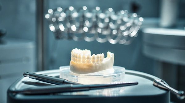 Solutions efficaces pour gérer la perte de dent sur pivot