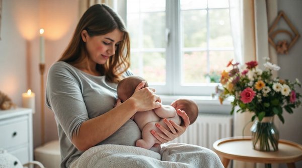 5 raisons de privilégier l'alimentation bio pour votre bébé