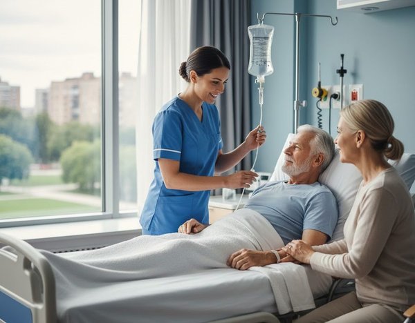 Découvrez l'excellence des soins à hôpital courbevoie neuilly