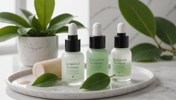 Les meilleurs soins de the ordinary pour une peau éclatante