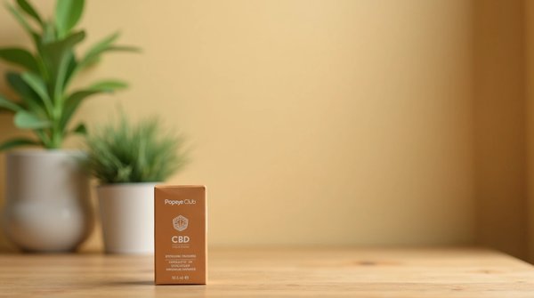 Votre fournisseur de CBD : découvrez les avantages du Popeye Club